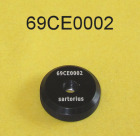 Rotor fastening nut