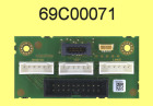 Climate sensor (wiring board)