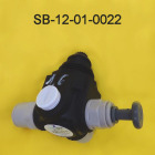 Pressure regulator Arium® basic