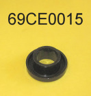 Motor shaft seal