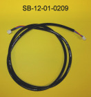 Cable extension (fan)