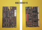 Data output PCB