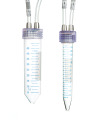 Series A Mycap® Bottle Assemblies - Centrifuge Tube