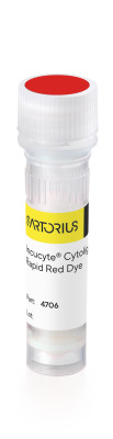 Incucyte® Cytolight Rapid Dye for Live-cell Cytoplasmic Labeling