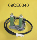 Brake resistor