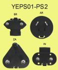 Lab Balance Adapter