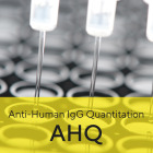 Octet® Anti-Human IgG Quantitation (AHQ) Biosensors