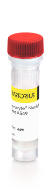 Incucyte® Nuclight Red Lentivirus  (EF1a, Bleo)