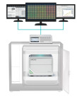 Incucyte® SX1 Live-Cell Analysis Systemo