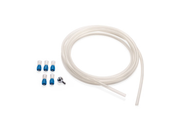 Tubing set for Sartolab® P20, Luer-Lock