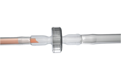 Opta® SFT  Sterile connector