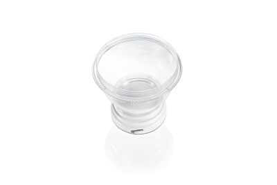 Microsart® @filter 100 – Tray version, 100 ml, 0.45 µm, ⌀47 mm