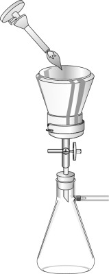 Individual Filter Holder