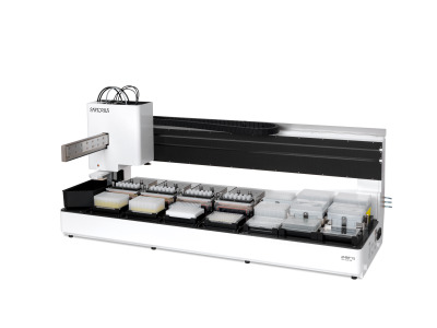 Ambr® 15 Cell Culture Systems