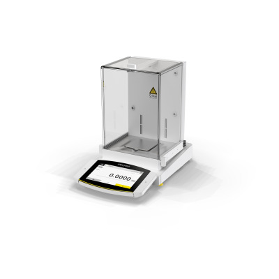 Cubis® II Analytical Configurable Lab Balances