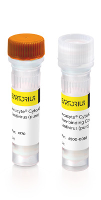 Incucyte® CytoATP Orange Lentivirus Kit