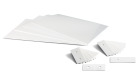 Filter Boards/ Grade C 160 / 200 x 600 mm Sheets