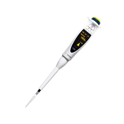 Picus® Electronic Pipette, Single Channel