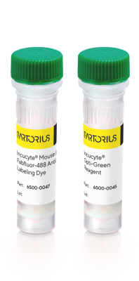 Incucyte® Mouse IgG2b Fabfluor-488 Kit for Live-Cell Immunocytochemistry