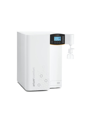 Arium® Comfort II Combined Lab Water Systems