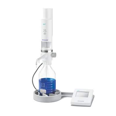 opus® Titration Dispenser - Cubis® I