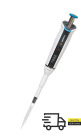 Tacta® Mechanical Pipette, Single Channel