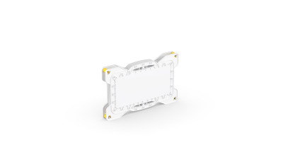 Sartoclear® Cassettes 0.4 m²