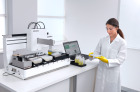 Ambr® 15 Cell Culture Systems