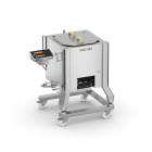 Palletank® for Mixing Jacketed ASME with Weighing 32Ra (for North America) - 100 L