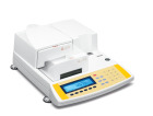 MA100 Moisture Analyzer