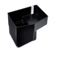 Ambr® 15 pipette tip bin, large