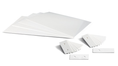 Filter Boards/ Grade C 160 / 580 x 580 mm Sheets