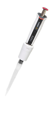 Tacta® Mechanical Pipette, Single Channel