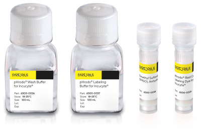 pHrodo® Cell Labeling Kit for Incucyte® Phagocytosis Assays