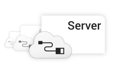 Cubis® II Software Application for Connectivity Packages