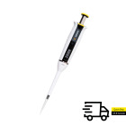 Tacta® Mechanical Pipette, Single Channel