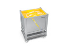 Palletank® for Storage Stackable