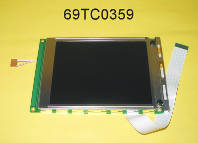 Display, PP/PH/MMA30