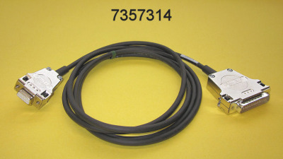 Cable for RS232C-balance output