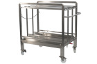 Celsius® CFT Transfer Carts