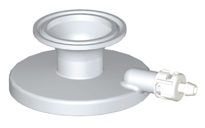 Sartoguard GF Midicaps® 0.1µm size 0 2pc