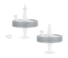 Sartoclear® Cap, S040: 0.4 µm, 25 cm², 3 pc