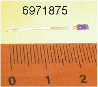 Temperature sensor PT1000