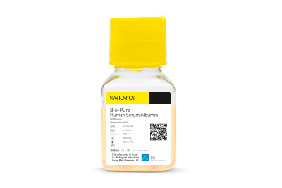 Bio-Pure Human Serum Albumin (HSA) 10% solution