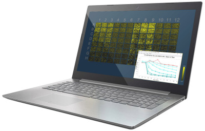 Incucyte® ATP Analysis Software Module