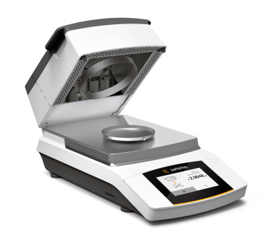 MA37 - Next generation basic moisture analyzer