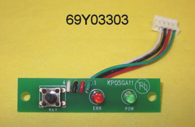 Key board module