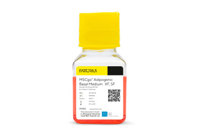 MSCgo™ Adipogenic Differentiation Medium