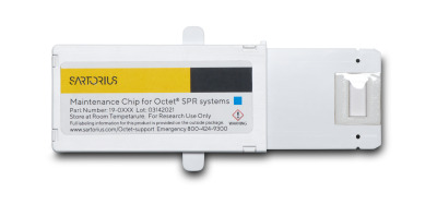 Octet® SPR Maintenance Chip