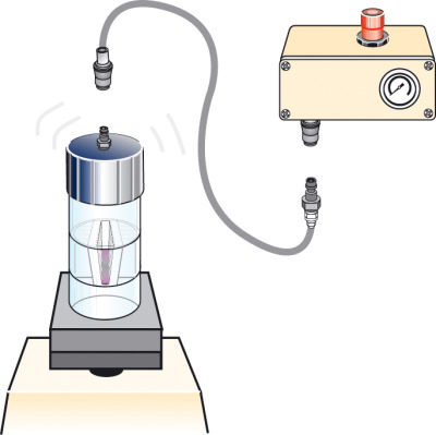 Air Pressure Controller (APC)